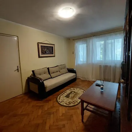 The Vintage Apartament Constanta