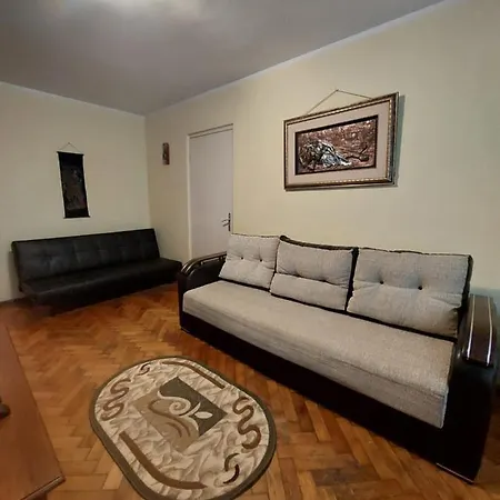 The Vintage Apartament