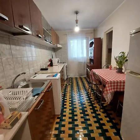 The Vintage Apartament Apartment *