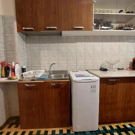 The Vintage Apartament Constanta