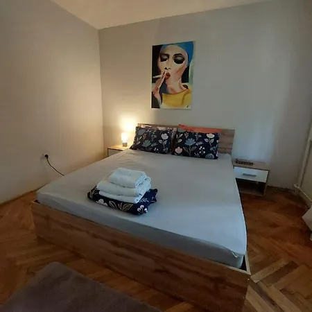 The Vintage Apartament Apartment