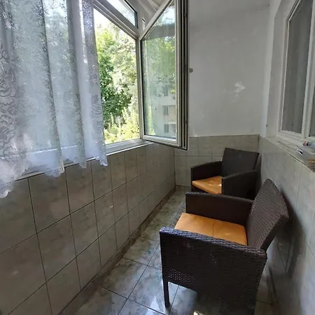 The Vintage Apartament Apartment Constanta