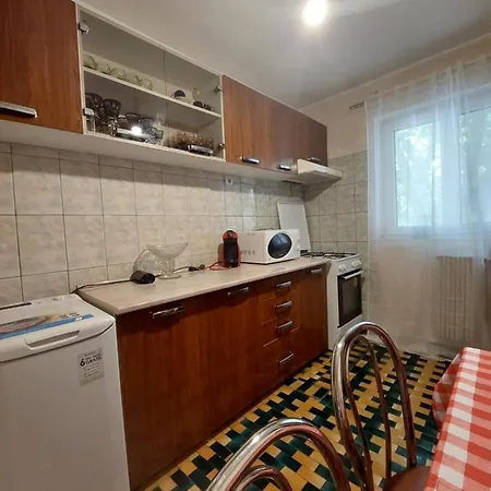 The Vintage Apartament Apartment