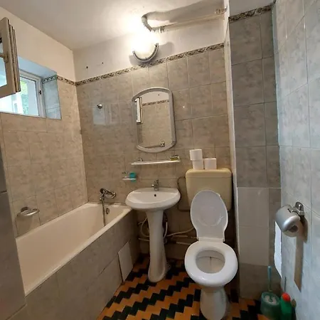 The Vintage Apartament