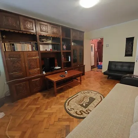 The Vintage Apartament Constanta