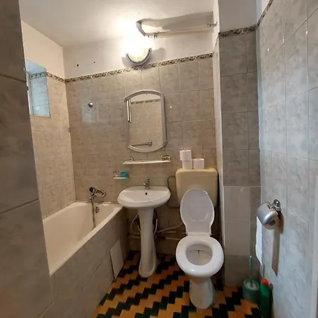 The Vintage Apartament *